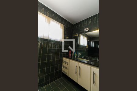 Casa para alugar com 262m², 3 quartos e 4 vagas Casa para alugar com 262m², 3 quartos e 4 vagasBanheiro Da Suíte