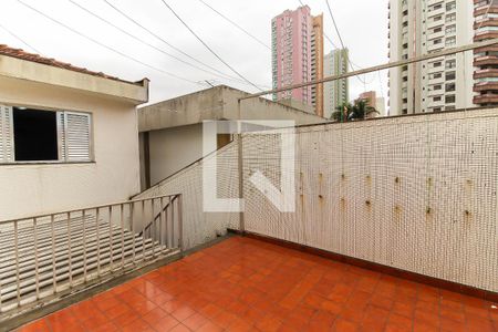 Casa para alugar com 262m², 3 quartos e 4 vagas Casa para alugar com 262m², 3 quartos e 4 vagasÁrea De Serviço