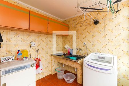 Casa para alugar com 262m², 3 quartos e 4 vagas Casa para alugar com 262m², 3 quartos e 4 vagasÁrea de Serviço