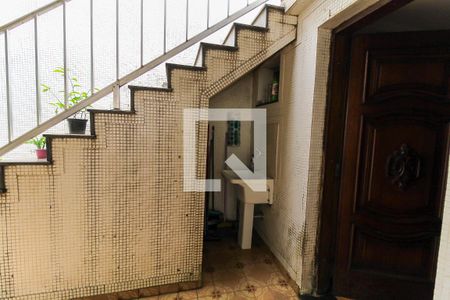 Casa para alugar com 262m², 3 quartos e 4 vagas Casa para alugar com 262m², 3 quartos e 4 vagasÁrea De Serviço