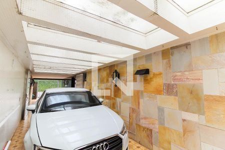 Casa para alugar com 262m², 3 quartos e 4 vagas Casa para alugar com 262m², 3 quartos e 4 vagasÁrea Externa