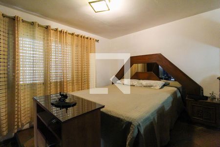 Casa para alugar com 262m², 3 quartos e 4 vagas Casa para alugar com 262m², 3 quartos e 4 vagasSuíte 2