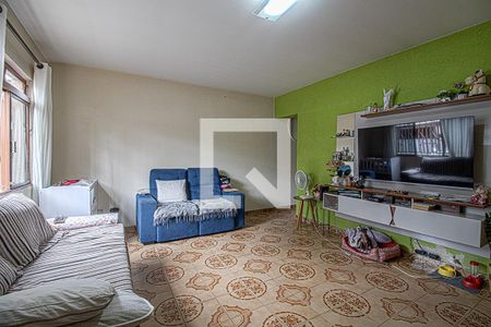 Sala de casa à venda com 2 quartos, 200m² em Parque Bristol, São Paulo