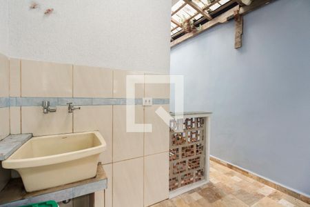 Casa à venda com 250m², 4 quartos e 3 vagasÁrea de Serviço 