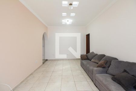 Sala  de casa à venda com 4 quartos, 250m² em Vila Beatriz, São Paulo