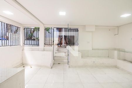 Casa à venda com 250m², 4 quartos e 3 vagasÁrea de Lazer - Salão de Festas 