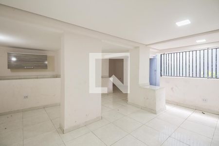 Casa à venda com 250m², 4 quartos e 3 vagasÁrea de Lazer - Salão de Festas 