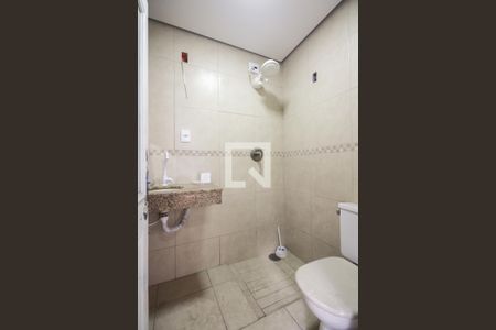 Casa à venda com 250m², 4 quartos e 3 vagasÁrea de Lazer - Banheiro/Salão de Festas 