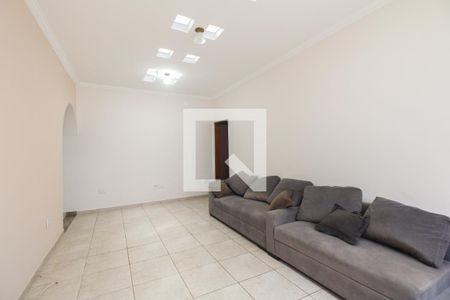 Sala  de casa à venda com 4 quartos, 250m² em Vila Beatriz, São Paulo