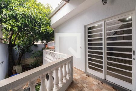 Casa à venda com 250m², 4 quartos e 3 vagasÁrea de Serviço 