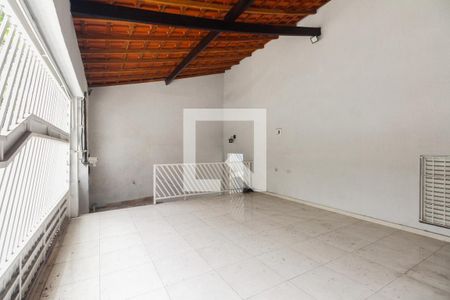 Casa à venda com 250m², 4 quartos e 3 vagasÁrea de Lazer - Garagem 