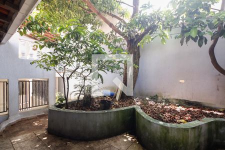 Casa à venda com 250m², 4 quartos e 3 vagasÁrea de Lazer - Quintal 