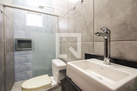 Casa à venda com 250m², 4 quartos e 3 vagasBanheiro Suíte 