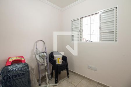 Quarto 2 de casa à venda com 4 quartos, 250m² em Vila Beatriz, São Paulo