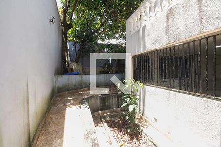 Casa à venda com 250m², 4 quartos e 3 vagasÁrea de Lazer - Quintal 