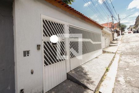 Casa à venda com 250m², 4 quartos e 3 vagasFachada 