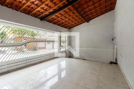 Casa à venda com 250m², 4 quartos e 3 vagasÁrea de Lazer - Garagem 