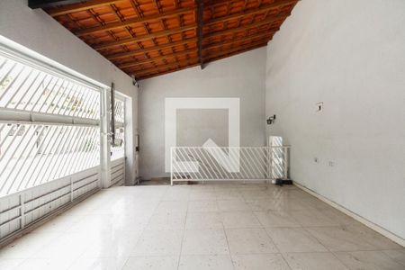 Casa à venda com 250m², 4 quartos e 3 vagasÁrea de Lazer - Garagem 