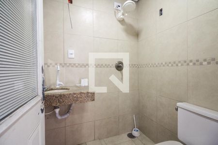 Casa à venda com 250m², 4 quartos e 3 vagasÁrea de Lazer - Banheiro/Salão de Festas 