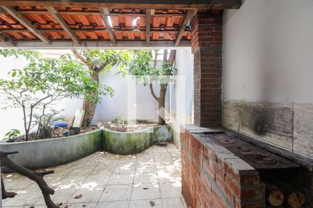 Casa à venda com 250m², 4 quartos e 3 vagasÁrea de Lazer - Quintal 