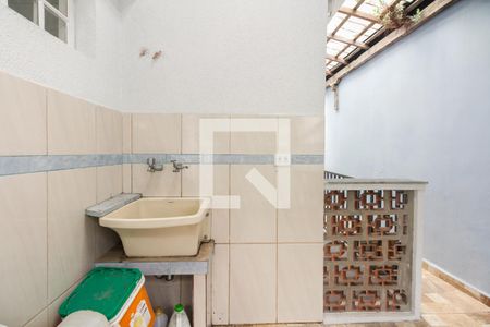 Casa à venda com 250m², 4 quartos e 3 vagasÁrea de Serviço 