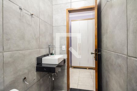 Casa à venda com 250m², 4 quartos e 3 vagasBanheiro Suíte 