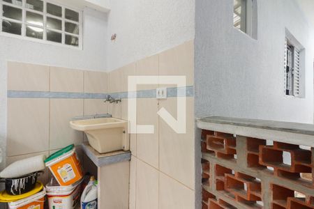 Casa à venda com 250m², 4 quartos e 3 vagasÁrea de Serviço 