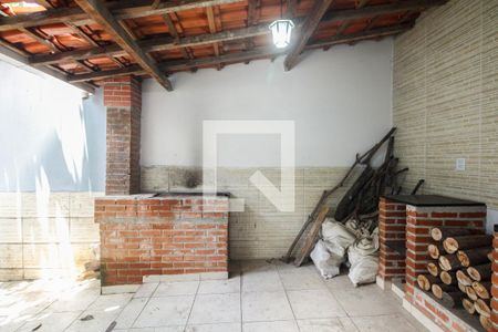 Casa à venda com 250m², 4 quartos e 3 vagasÁrea de Lazer - Quintal 