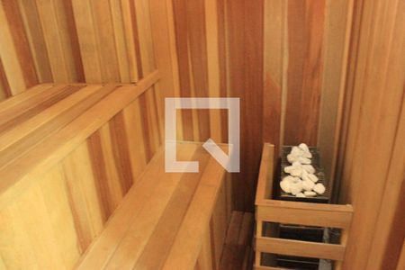 Apartamento à venda com 60m², 1 quarto e 1 vagaÁrea comum - Sauna