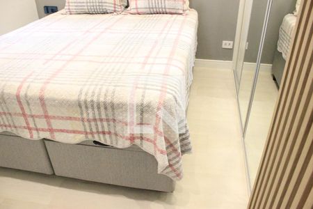 Apartamento à venda com 60m², 1 quarto e 1 vagaSuíte