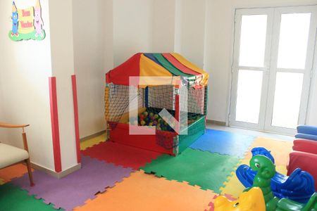 Apartamento à venda com 60m², 1 quarto e 1 vagaÁrea comum - Brinquedoteca