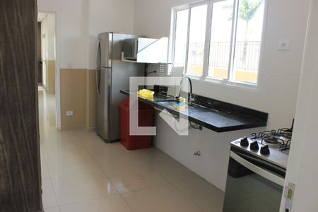Apartamento à venda com 60m², 1 quarto e 1 vagaÁrea comum - Salão de festas
