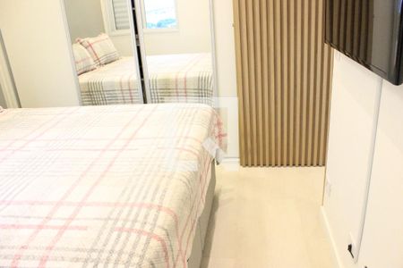 Apartamento à venda com 60m², 1 quarto e 1 vagaSuíte