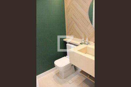 Apartamento à venda com 60m², 1 quarto e 1 vagaLavabo