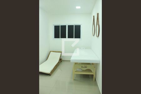 Apartamento à venda com 60m², 1 quarto e 1 vagaÁrea comum - Sala de massagem/Relax