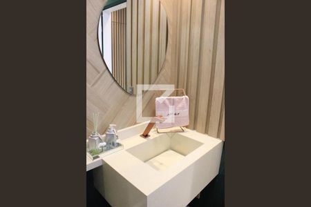 Apartamento à venda com 60m², 1 quarto e 1 vagaLavabo