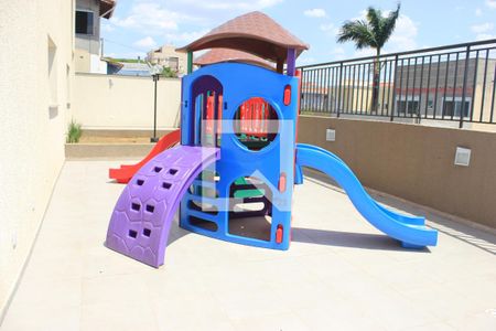 Apartamento à venda com 60m², 1 quarto e 1 vagaÁrea comum - Salão de festas/Playground 2