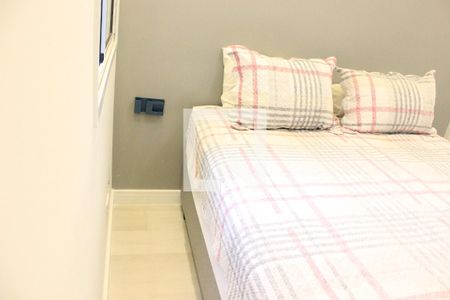 Apartamento à venda com 60m², 1 quarto e 1 vagaSuíte