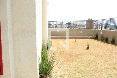 Apartamento à venda com 60m², 1 quarto e 1 vagaÁrea comum - Garden