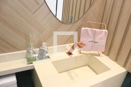 Apartamento à venda com 60m², 1 quarto e 1 vagaLavabo