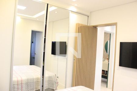 Apartamento à venda com 60m², 1 quarto e 1 vagaSuíte