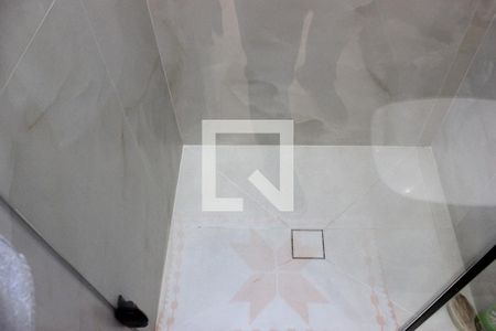 Apartamento à venda com 60m², 1 quarto e 1 vagaBanheiro da Suíte