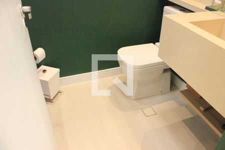 Apartamento à venda com 60m², 1 quarto e 1 vagaLavabo