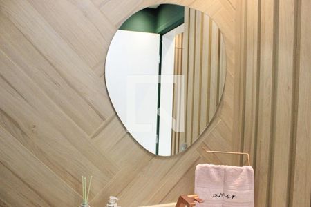 Apartamento à venda com 60m², 1 quarto e 1 vagaLavabo