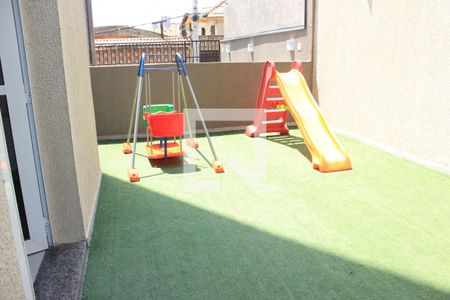 Apartamento à venda com 60m², 1 quarto e 1 vagaÁrea comum - Playground 1