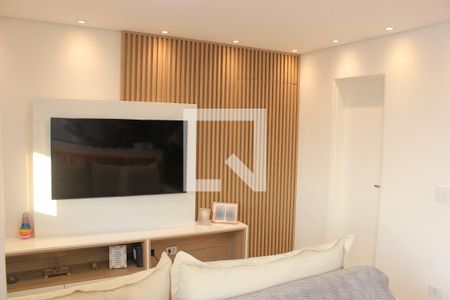 Apartamento à venda com 60m², 1 quarto e 1 vagaSala