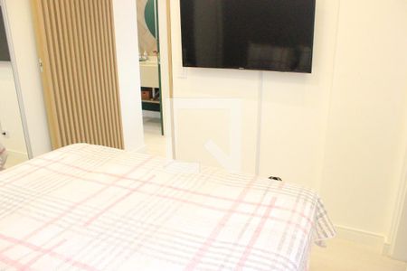Apartamento à venda com 60m², 1 quarto e 1 vagaSuíte