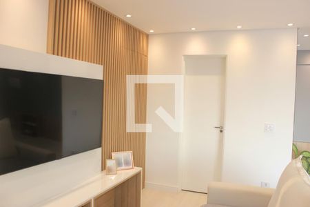 Apartamento à venda com 60m², 1 quarto e 1 vagaSala
