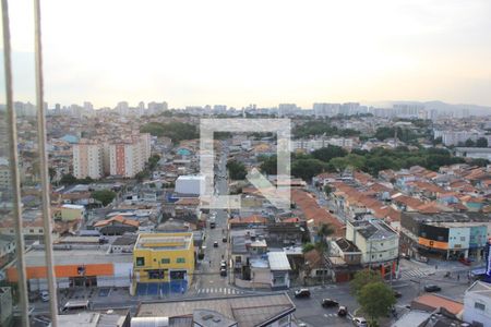 Apartamento à venda com 60m², 1 quarto e 1 vagaVaranda gourmet