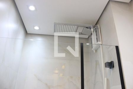 Apartamento à venda com 60m², 1 quarto e 1 vagaBanheiro da Suíte